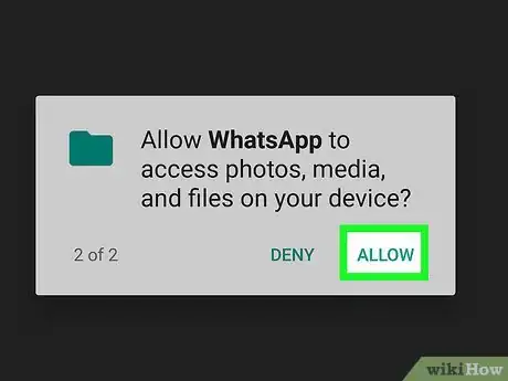 Image titled Install WhatsApp on Android Step 8