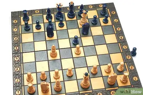 Image titled Do Scholar's Mate in Chess Step 5