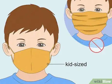 Image titled Know When to Wear a Mask Step 15