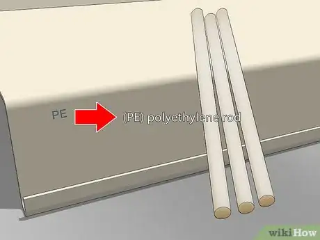 Image titled Weld Plastic Step 4