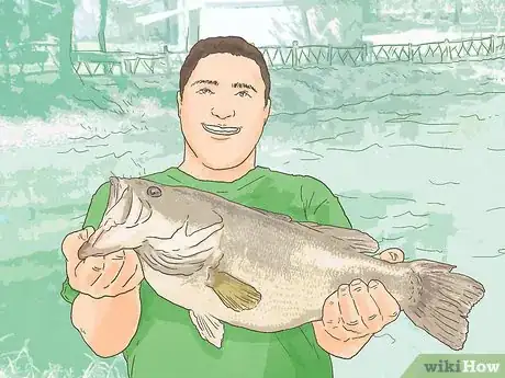 Image titled Host a Fishing Tournament Step 2