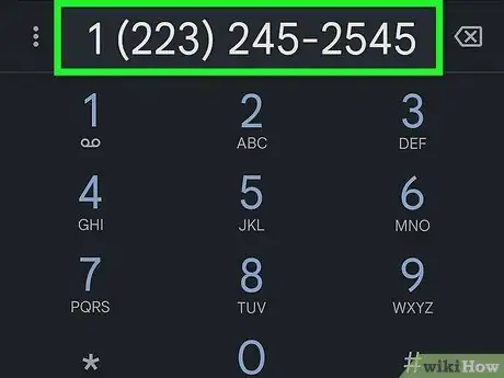 Image titled Check Telus Voicemail from Another Phone Step 1