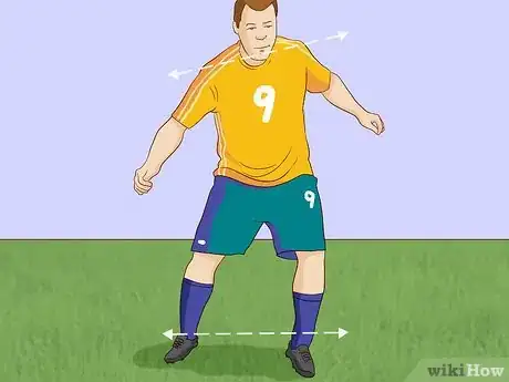 Image titled Trap a Soccer Ball Step 10