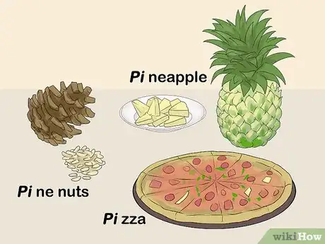 Image titled Celebrate Pi Day Step 4