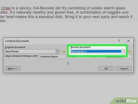 Image titled Merge Documents in Microsoft Word Step 15