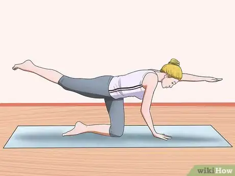 Image titled Lose Back Fat (Women) Step 13