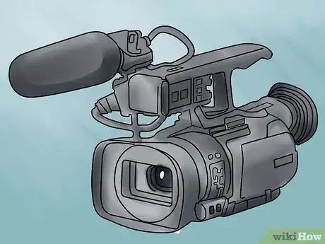 Image titled Make a Short Documentary Film (Best Techniques) Step 11