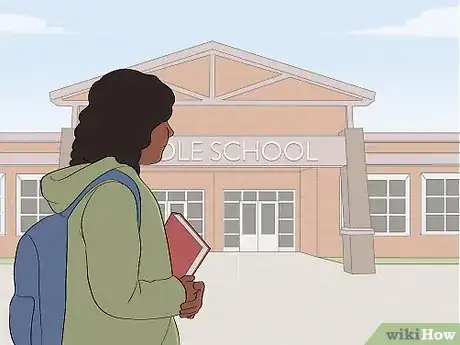 Image titled Survive Middle School (for Girls) Step 10