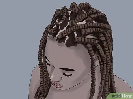 Image titled Grow Your Natural Hair (Black Girls) Step 14