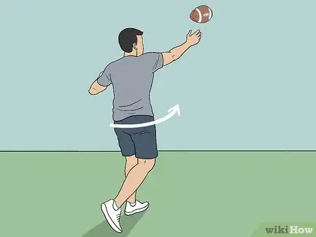 Image titled Throw a Football Faster Step 5