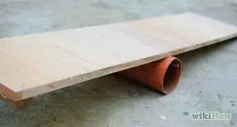 Build a Balance Board