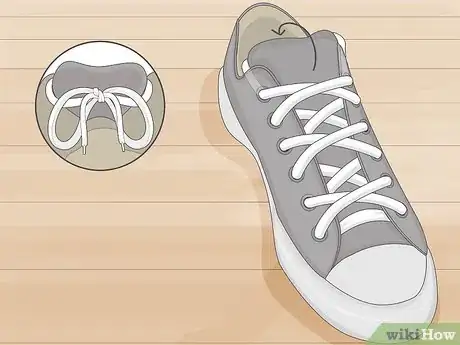 Image titled Hide Shoelaces Step 10