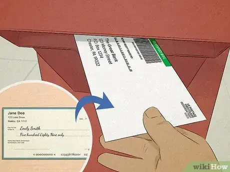 Image titled Deposit Checks Step 27