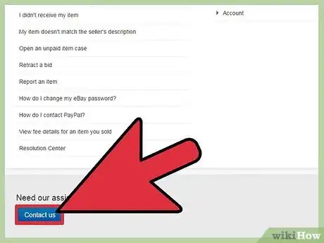 Image titled Call eBay Step 7