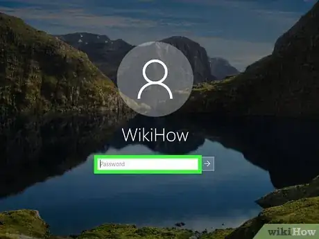 Image titled Change Your Password from Your Windows 10 Lock Screen Step 8