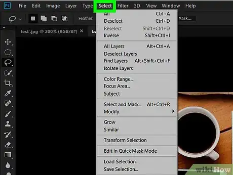 Image titled Select Pixels in Photoshop Step 22