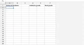 Upload and Share a Spreadsheet on Google Docs