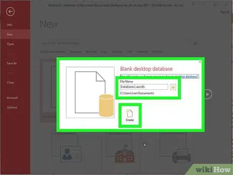 Image titled Use Microsoft Access Step 2