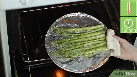 Image titled Cook Asparagus Step 15