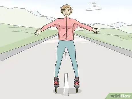 Image titled Stop on Inline Skates Step 8