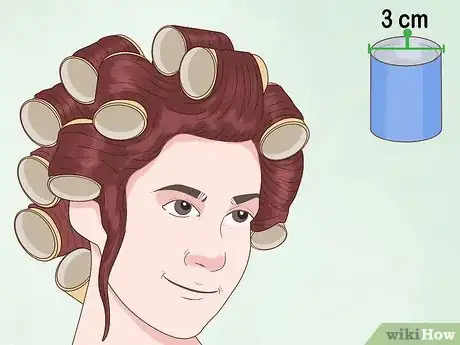 Image titled Do Your Hair Like Sandy from Grease Step 3