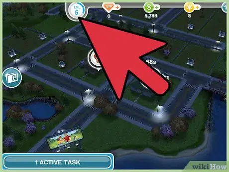 Image titled Get Far on the Sims Freeplay Step 9