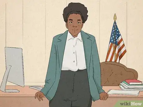 Image titled Become a Civil Rights Attorney Step 1