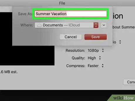 Image titled Reduce Video Size Step 28