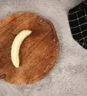 Peel a Plantain