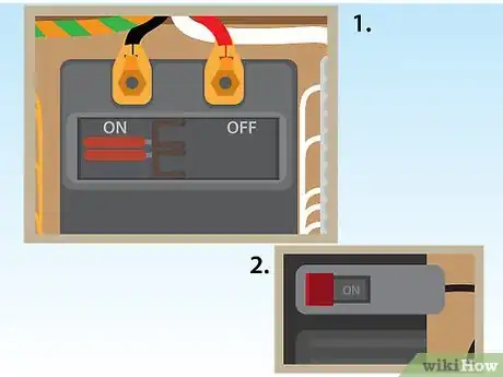 Image titled Install an Electrical Outlet from Scratch Step 20