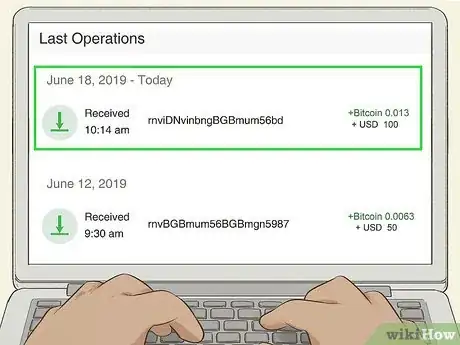 Image titled Use Bitcoin Step 18