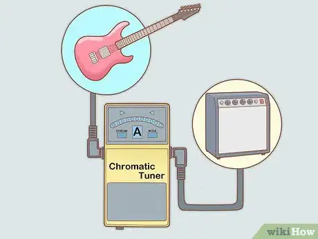 Image titled Use a Guitar Tuner Step 10