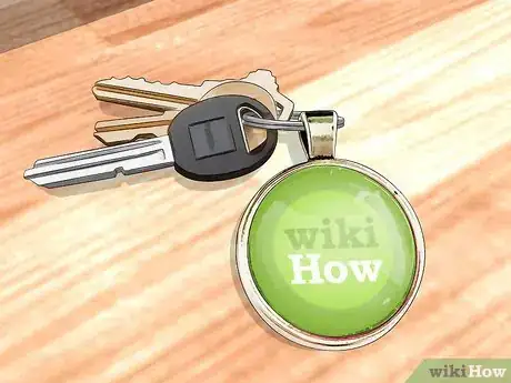 Image titled Keep Track of Your Keys Step 6