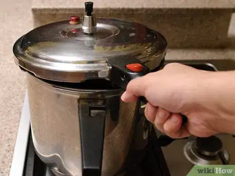 Image titled Use a Pressure Cooker Step 14