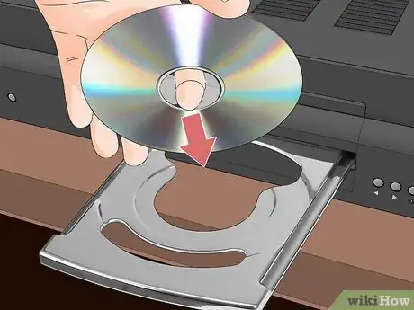 Image titled Use a DVD Player Step 9