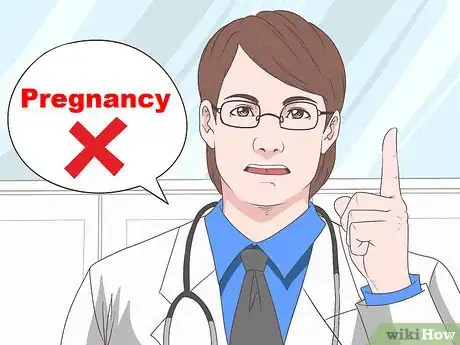 Image titled Recognize and Treat an Ectopic Pregnancy Step 14