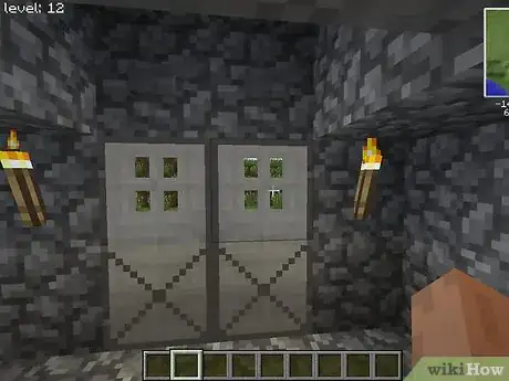 Image titled Make a Mansion on Minecraft Step 12