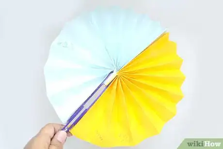 Image titled Make a Chinese Fan Step 13