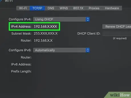 Image titled Configure a Static Internet Protocol (IP) Address on a Computer Step 15