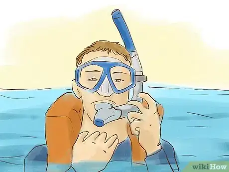 Image titled Snorkel Step 12