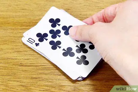 Image titled Play 'Bitches' (Card Game) Step 4