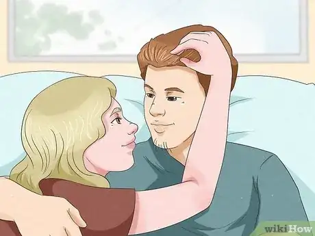 Image titled Make Out with Your Boyfriend and Have Him Love It Step 5