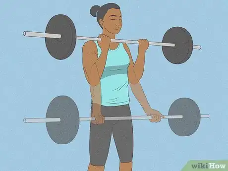 Image titled Build Your Upper Arm Muscles Step 8