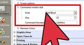 Customize Your System Setup for DraftSight