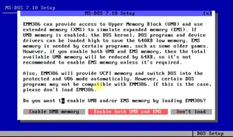 Image titled MS DOS 7.1 install 51.png