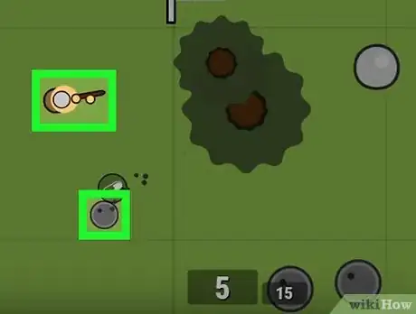 Image titled Play Surviv.io Step 14