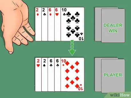 Image titled Play Pai Gow Poker Step 9