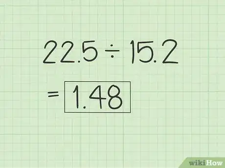 Image titled Divide Decimals Step 3