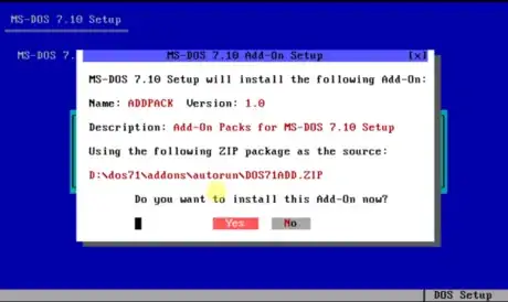 Image titled MS DOS 7.1 install 14.png