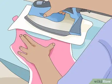 Image titled Shrink a Bathing Suit Step 10